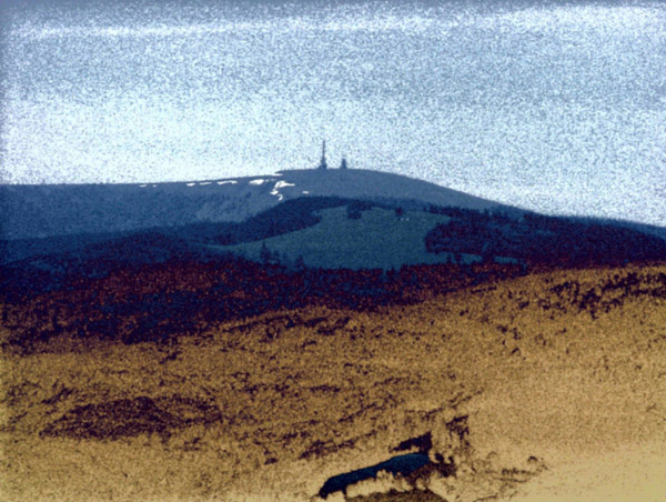 Fernreise