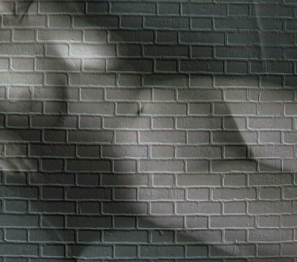 Hinter den Mauern
